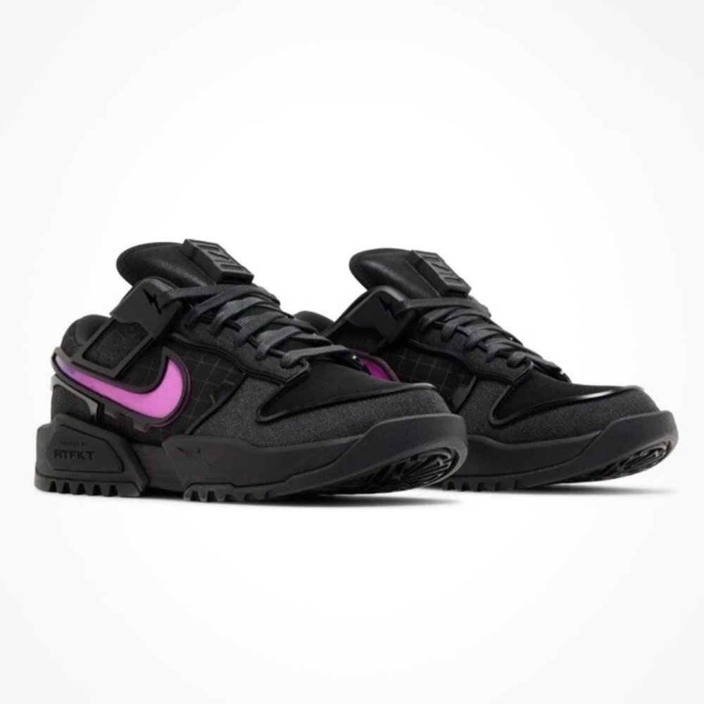 Nike RTFKT x Dunk Genesis Size 11M/ 12.5W NEW WITH BOX
